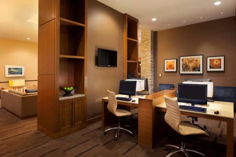 Hyatt Place Austin Downtown — photo 8