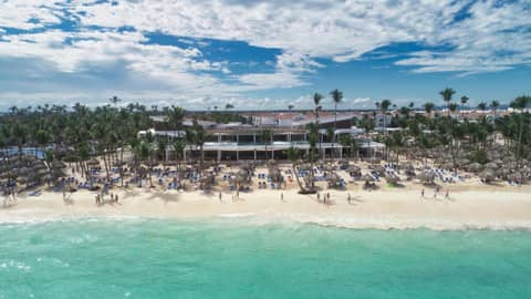 Bahia Principe Escape Aquamarine - Hyatt Inclusive Collection - Adults Only - All Inclusive — photo 4