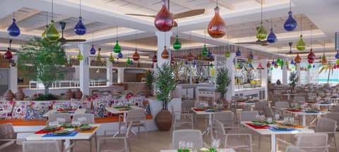 Bahia Principe Escape Aquamarine - Hyatt Inclusive Collection - Adults Only - All Inclusive — photo 6