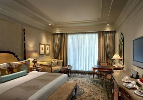 The Leela Palace New Delhi — photo 3