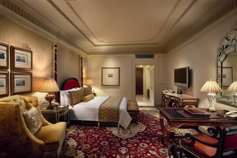 The Leela Palace New Delhi — photo 4