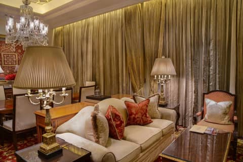The Leela Palace New Delhi — photo 6