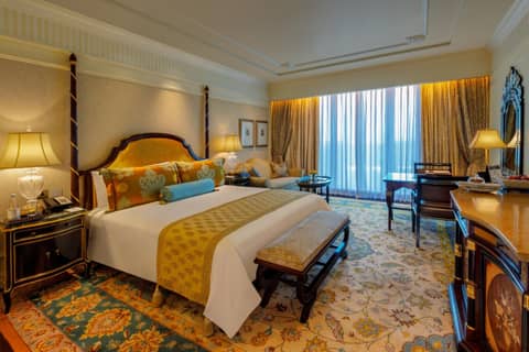 The Leela Palace New Delhi — photo 9
