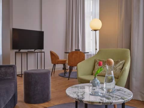 Classik Hotel Alexander Plaza — photo 5