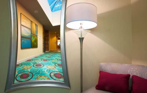 Hampton Inn & Suites by Hilton Miami Downtown/Brickell — photo 3