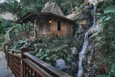 The Sebali Resort — photo 2