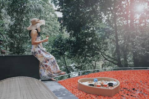 The Sebali Resort — photo 9