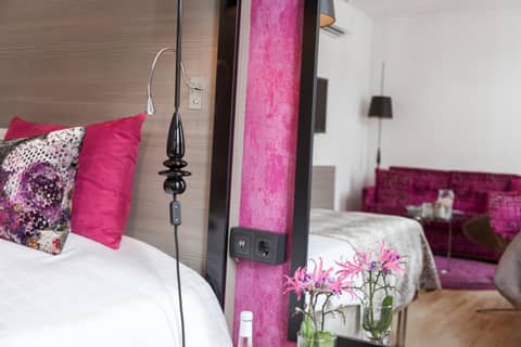 Andersen Boutique Hotel — photo 3