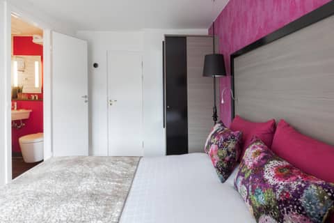 Andersen Boutique Hotel — photo 7