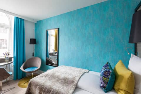 Andersen Boutique Hotel — photo 8