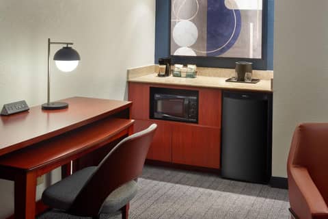 Courtyard by Marriott Fort Lauderdale City of Plantation — photo 7