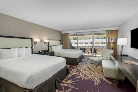 Hotel Zoso — hotel room