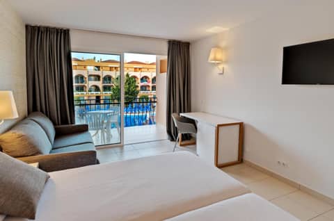 Mirador Maspalomas by Dunas — hotel room