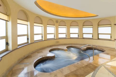 Villa del Palmar Beach Resort Cabo San Lucas - All Inclusive — recepcion & lobby