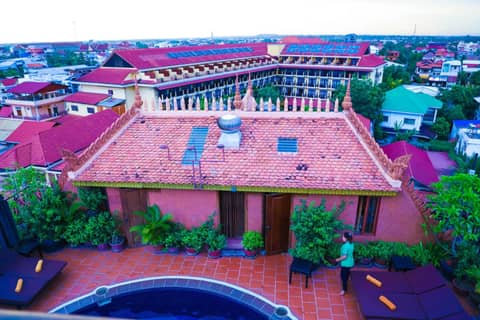 Okay 1 Villa — photo 3