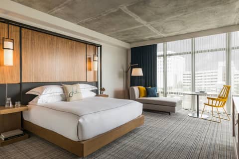 Kimpton Aertson Hotel by IHG — photo 9
