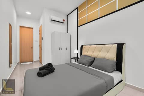 Legasi Kampung Baru Guesthouse — photo 5