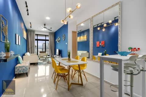 Legasi Kampung Baru Guesthouse — photo 9