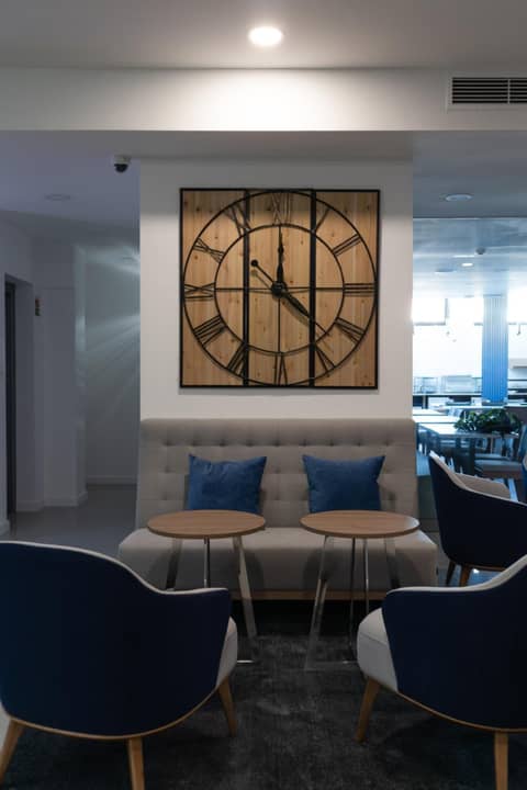 Zurin Charm Hotel — photo 9