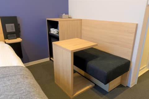 M's Hotel Kyoto Station Taruya — photo 3