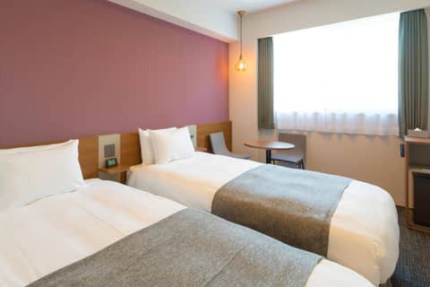 M's Hotel Kyoto Station Taruya — photo 4