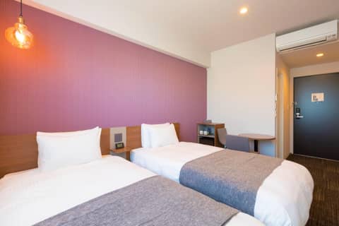M's Hotel Kyoto Station Taruya — photo 7