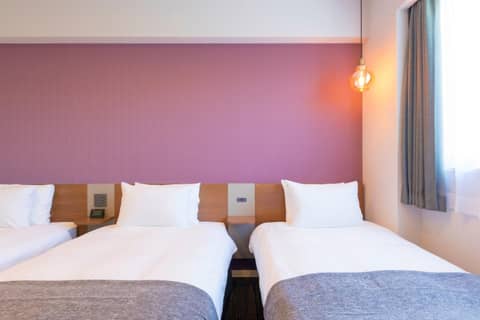 M's Hotel Kyoto Station Taruya — photo 9