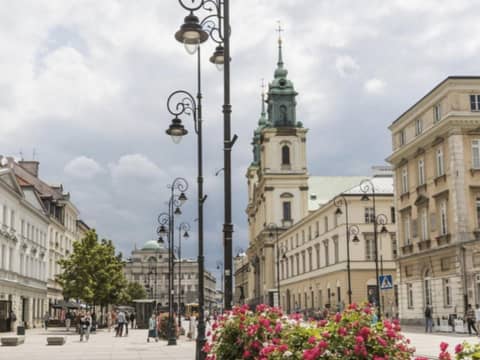Hotel Teatro Boutique Old Town - Destigo Hotels — photo 7