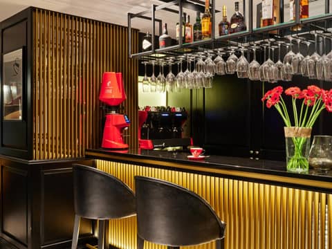 Hotel Teatro Boutique Old Town - Destigo Hotels — photo 9