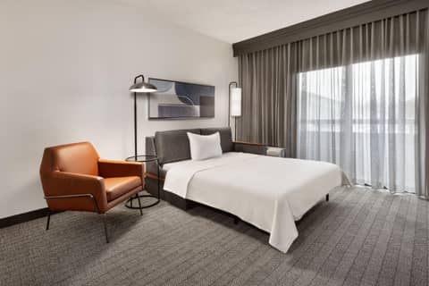 Courtyard by Marriott Memphis Airport — photo 2