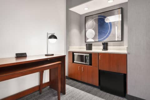 Courtyard by Marriott Memphis Airport — photo 3