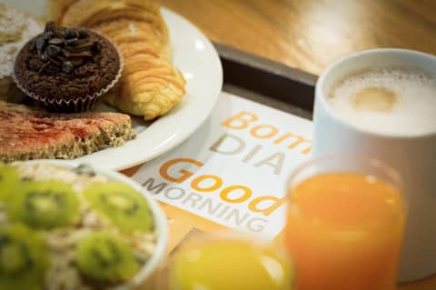 Holiday Inn Express Lisbon Airport by IHG — photo 3
