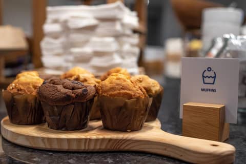 Holiday Inn Express Lisbon Airport by IHG — photo 9