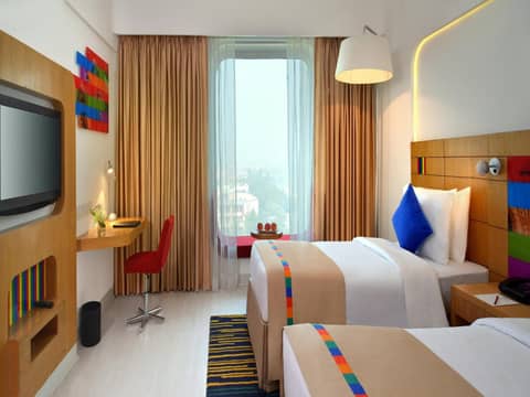 Park Inn by Radisson New Delhi IP Extension — photo 2