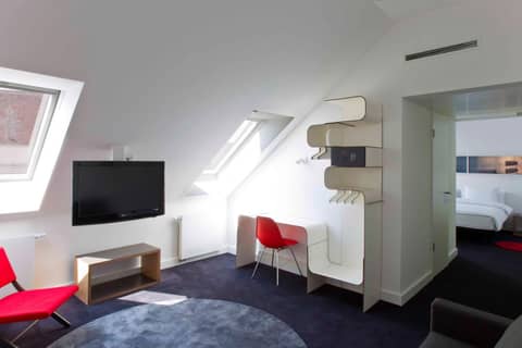 Hotel Gat Point Charlie — photo 2