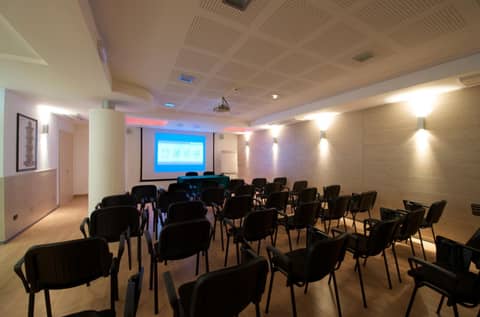 Acca Palace - AA Hotels — photo 4