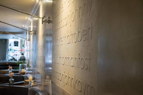 The Townhouse Manchester — photo 8