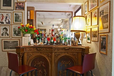 Hotel La Fenice et Des Artistes — photo 8