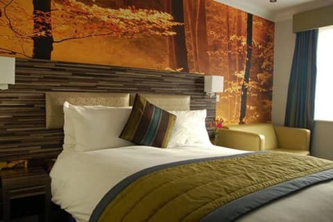 Diamond Lodge Hotel Manchester — photo 6