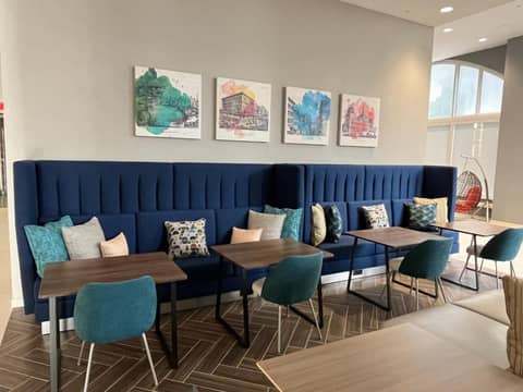 Home2 Suites By Hilton St Louis Downtown — photo 3