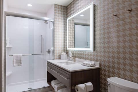 Home2 Suites By Hilton St Louis Downtown — photo 4