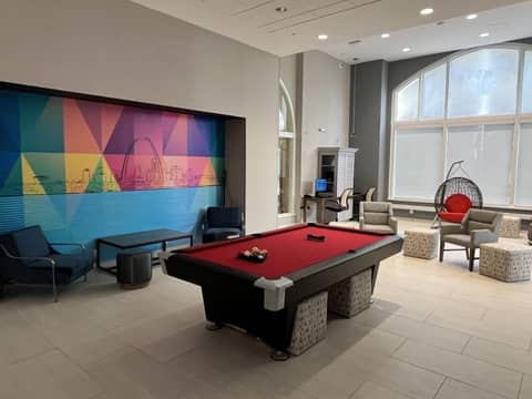 Home2 Suites By Hilton St Louis Downtown — photo 5