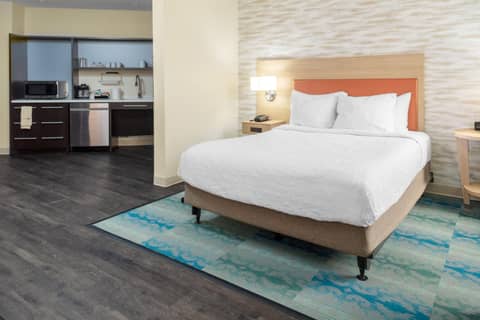 Home2 Suites By Hilton St Louis Downtown — photo 6