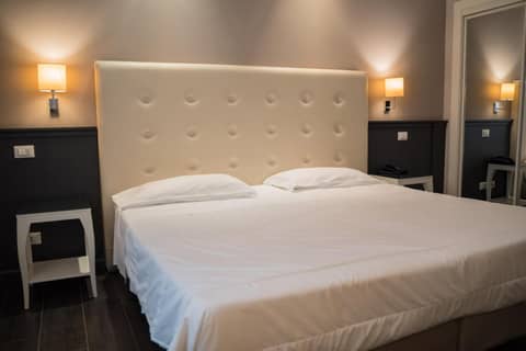 Hotel Mediterraneo — photo 3