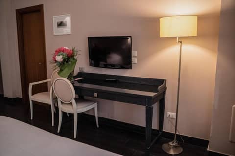 Hotel Mediterraneo — photo 5