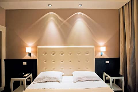 Hotel Mediterraneo — photo 8
