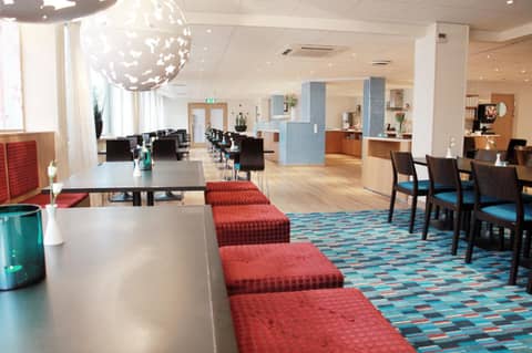 Spar Hotel Majorna — photo 5