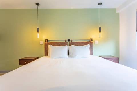 Hotel Koxie — photo 8