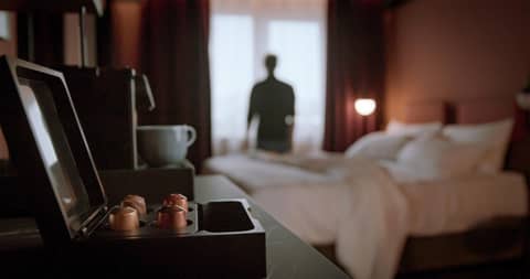 June Six Salzburg, a Tribute Portfolio Hotel — photo 4