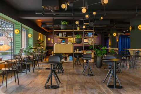 June Six Salzburg, a Tribute Portfolio Hotel — photo 6